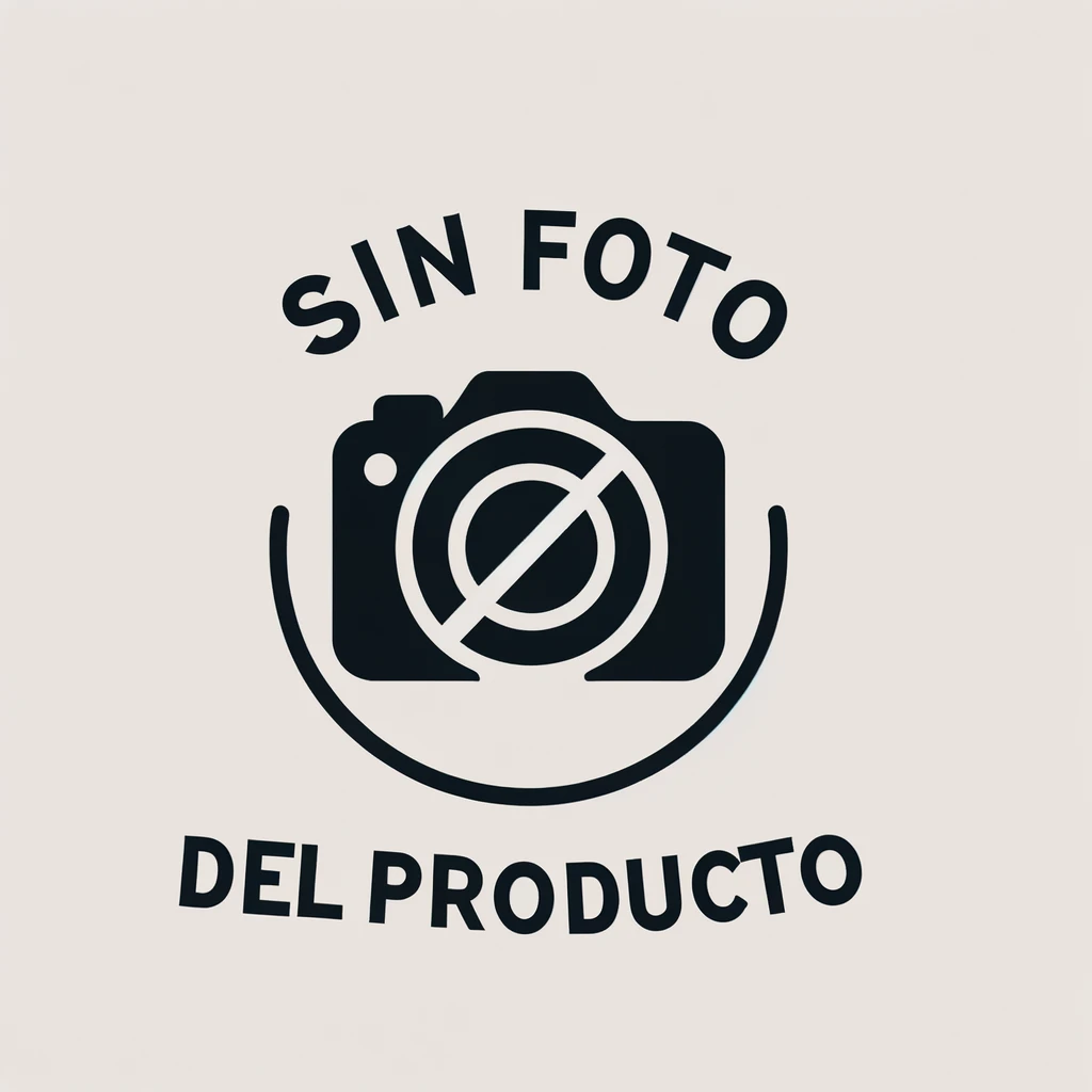 ABADERA ALTA PRESION N26.2 (152-165)